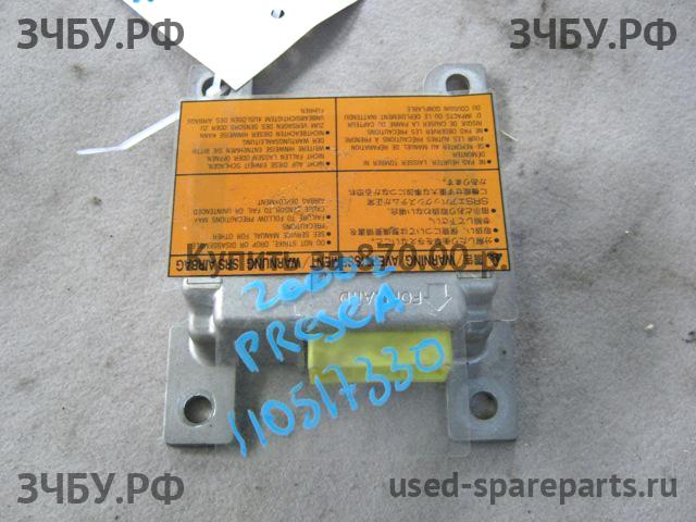 Nissan Presea 2 Блок управления AirBag (блок активации SRS)