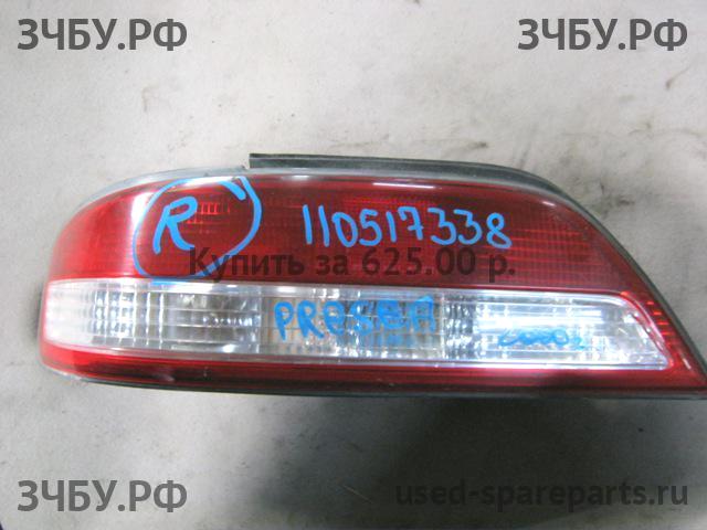 Nissan Presea 2 Фонарь левый