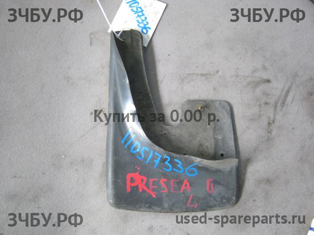 Nissan Presea 2 Брызговик передний левый