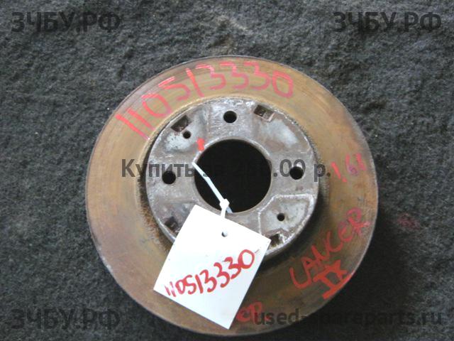 Mitsubishi Lancer 9 [CS/Classic] Диск тормозной передний