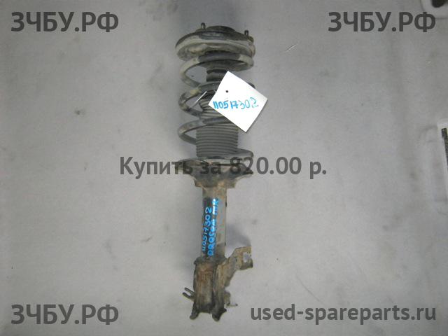 Nissan Presea 2 Стойка задняя правая (в сборе)