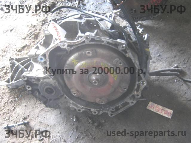 Opel Vectra B АКПП (автоматическая коробка переключения передач)