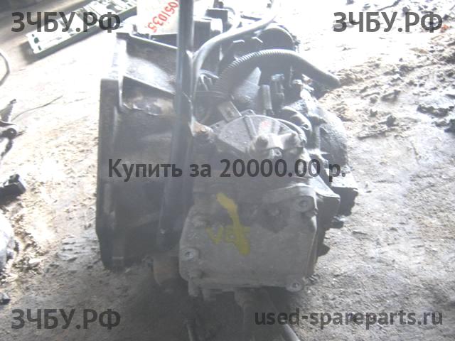Opel Vectra B АКПП (автоматическая коробка переключения передач)