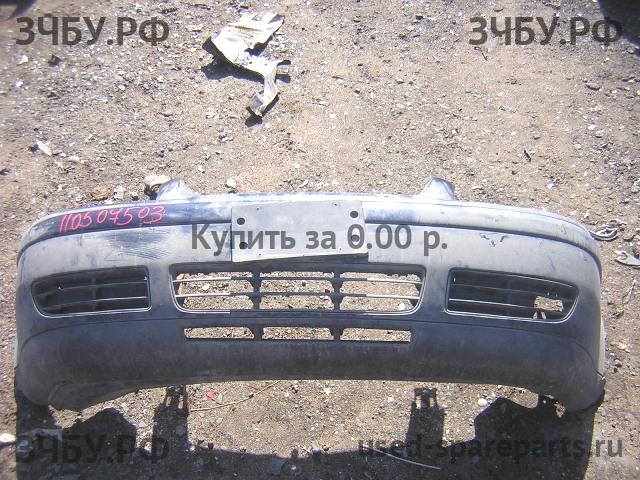 Volkswagen Jetta 4/Bora [1J2] Бампер передний