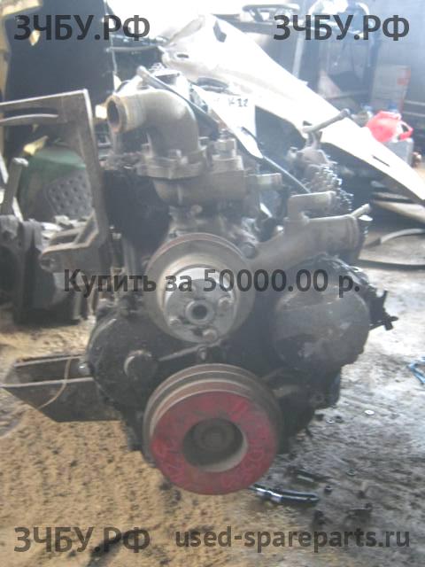 YueJin NJ 1020DF Двигатель (ДВС)