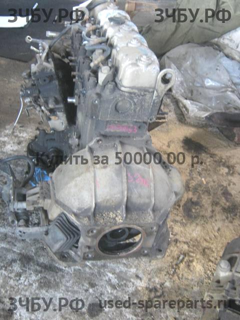 YueJin NJ 1020DF Двигатель (ДВС)