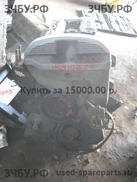 Mitsubishi Galant 6 (E3) Двигатель (ДВС)