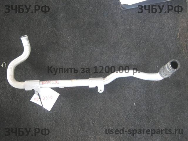 Audi A8 (2) [D3,4E] Трубка охлаждающей жидкости