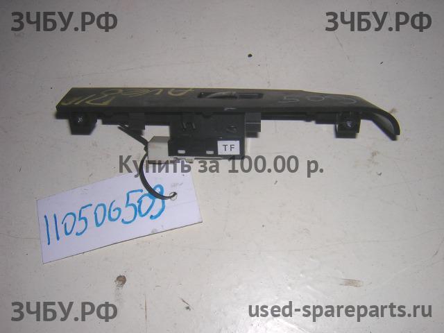 Chevrolet Aveo 2 (T250) Кнопка стеклоподъемника