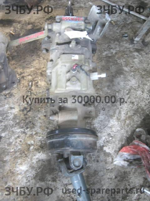 FAW 1041 МКПП (механическая коробка переключения передач)