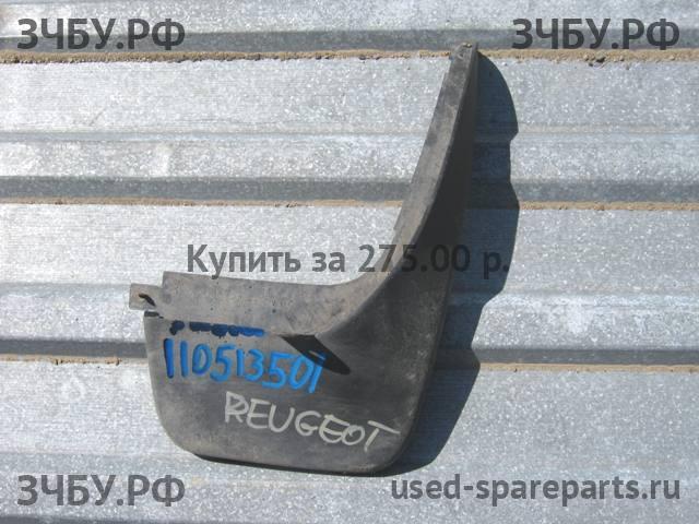 Peugeot 307 Брызговик задний правый