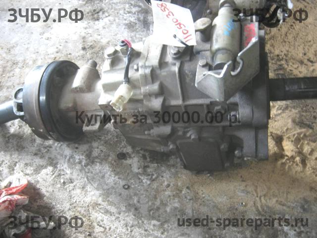 FAW 1041 МКПП (механическая коробка переключения передач)