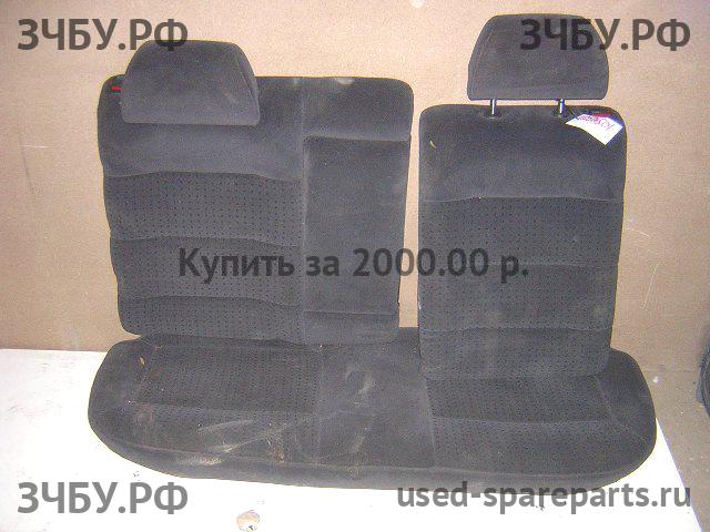 Volkswagen Passat B5 Сиденья (комплект)