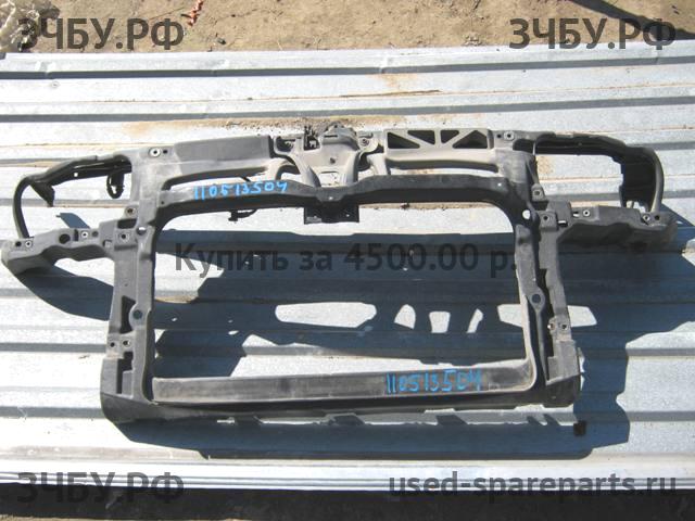 Volkswagen Jetta 4/Bora [1J2] Панель передняя (телевизор)