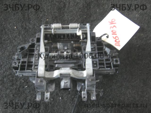 Audi A8 (2) [D3,4E] Ручка двери задней наружная правая