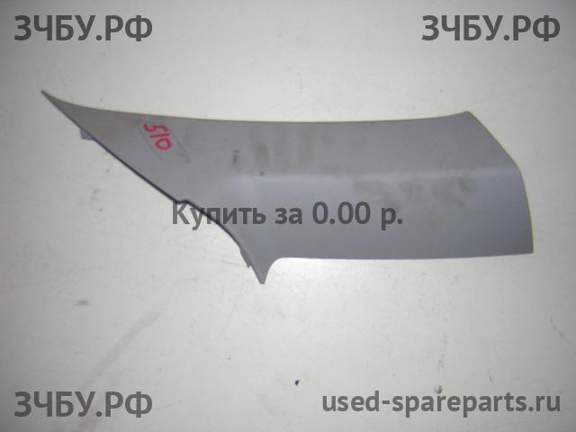 Ford Focus 2 (рестайлинг) Накладка