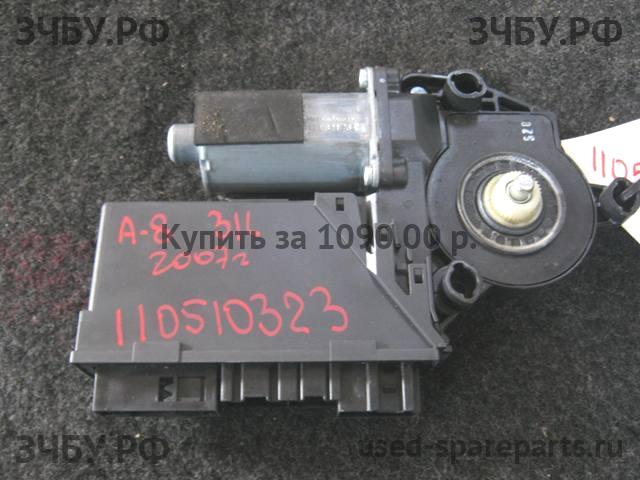 Audi A8 (2) [D3,4E] Моторчик стеклоподъёмника задний левый