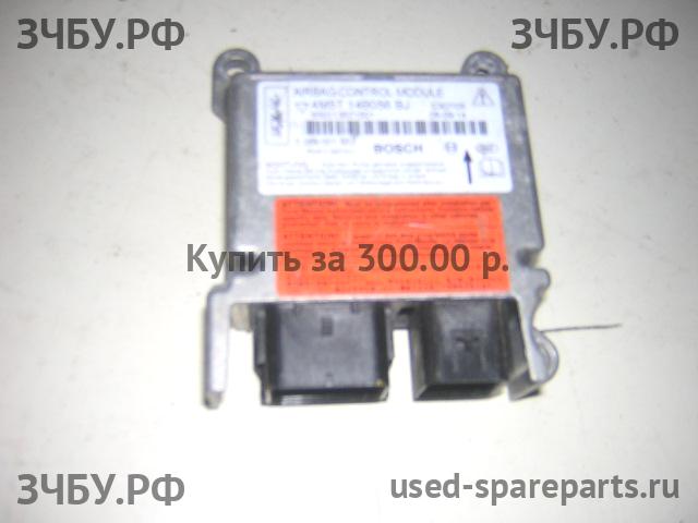 Ford Focus 2 (рестайлинг) Блок управления AirBag (блок активации SRS)