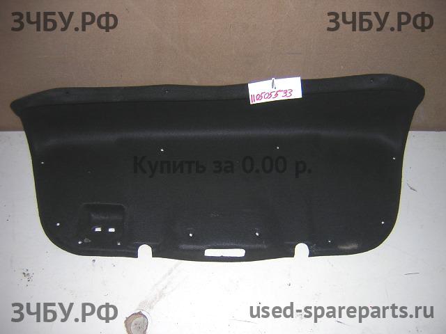 Ford Focus 2 (рестайлинг) Обшивка крышки багажника