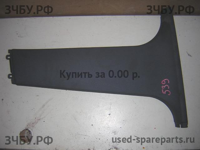 Ford Focus 2 (рестайлинг) Накладка стойки средней правой