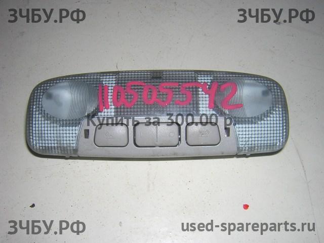 Ford Focus 2 (рестайлинг) Плафон салонный