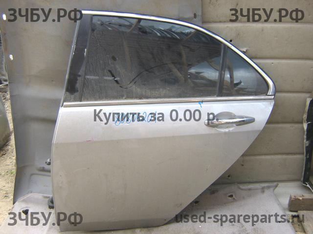 Honda Accord 7 Дверь задняя левая
