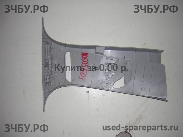 Ford Focus 2 (рестайлинг) Накладка стойки средней левой