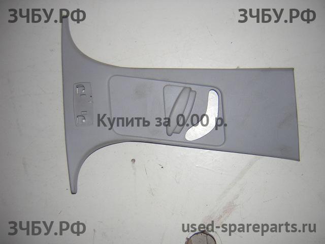 Ford Focus 2 (рестайлинг) Накладка стойки средней правой