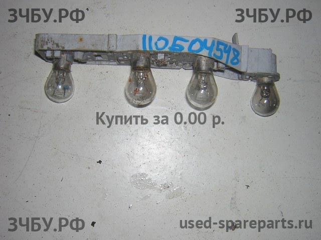 Ford Focus 2 (рестайлинг) Фонарь левый