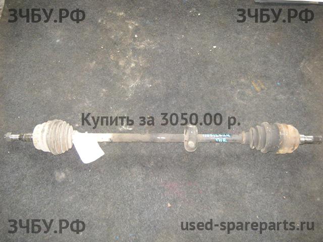 Opel Vectra B Привод передний правый (ШРУС)