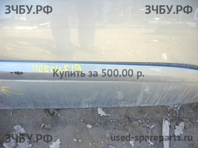 Nissan Almera Classic Молдинг двери передней правой
