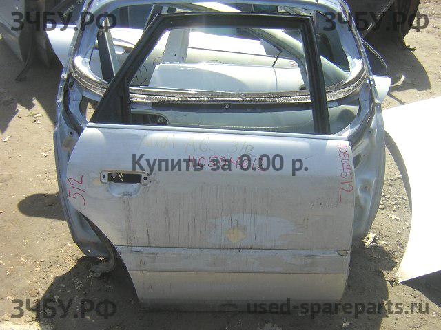 Audi A6 [C4] Дверь задняя правая