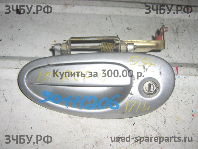 Dodge Intrepid 2 Ручка двери передней наружная левая
