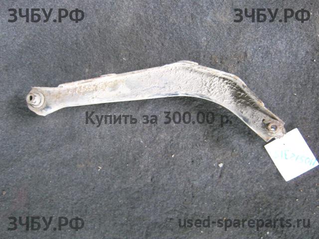 Opel Vectra B Рычаг задний левый