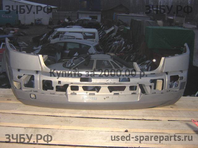 Renault Megane 2 Бампер задний
