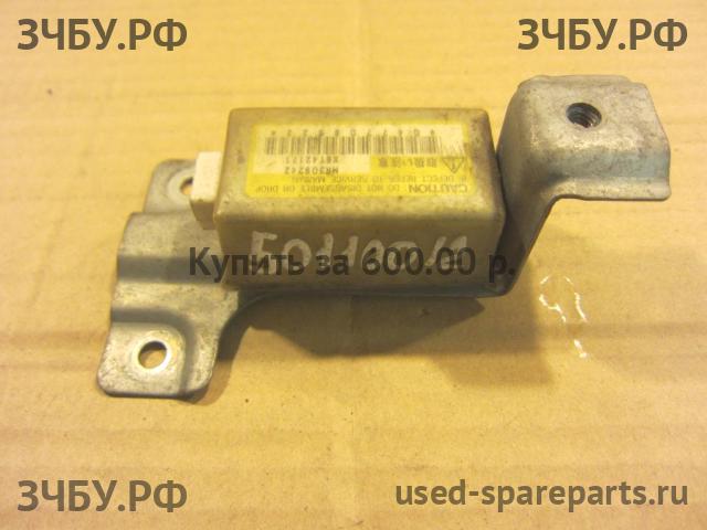 Mitsubishi Galant 8 (EA, EC) Датчик удара AIR BAG (SRS)
