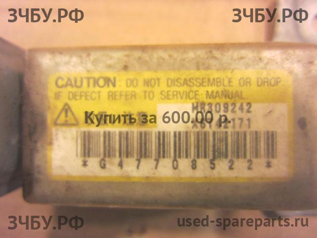Mitsubishi Galant 8 (EA, EC) Датчик удара AIR BAG (SRS)