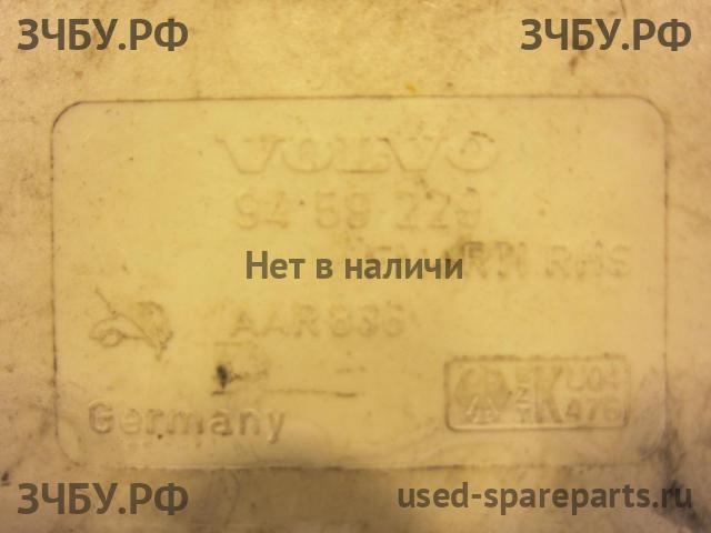 Volvo S60 (1) Антенна