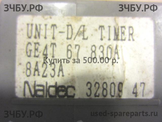 Mazda 626 [GF] Блок электронный