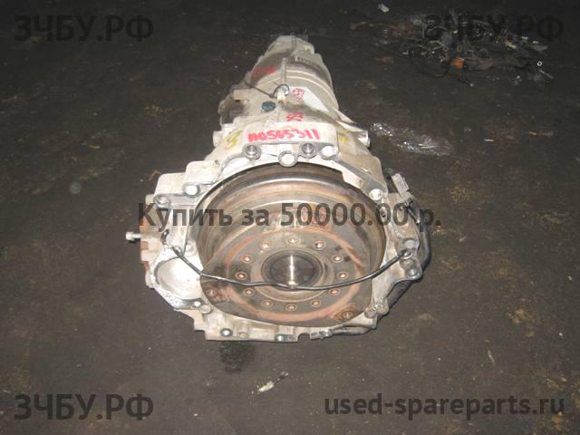 Audi A8 (2) [D3,4E] АКПП (автоматическая коробка переключения передач)