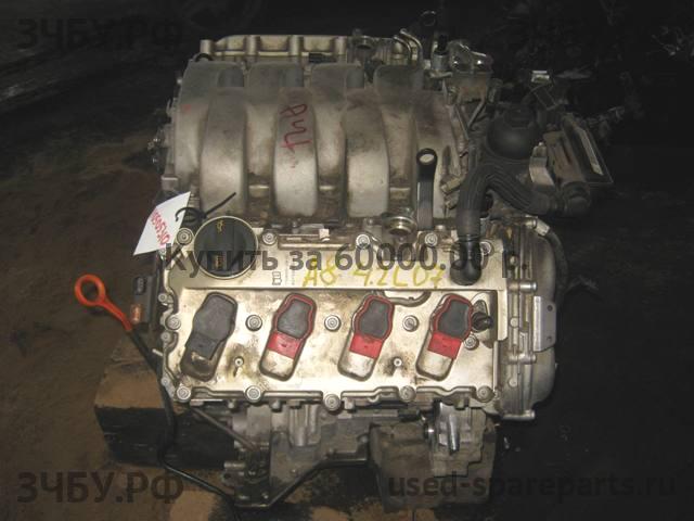 Audi A8 (2) [D3,4E] Двигатель (ДВС)