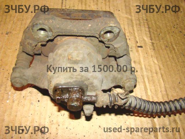 Land Rover Range Rover 2 (Classic) Суппорт задний левый (в сборе со скобой)