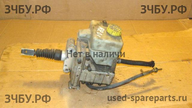 Land Rover Range Rover 2 (Classic) Блок ABS (насос)