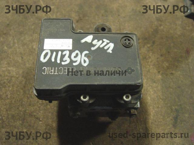 Mitsubishi Outlander 1 (CU) Блок ABS (насос)