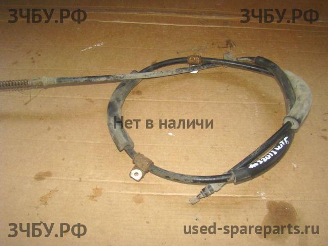 Land Rover Range Rover Sport 1 Трос стояночного тормоза