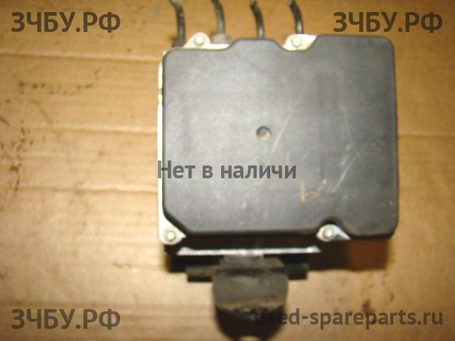 Land Rover Discovery 3 Блок ABS (насос)