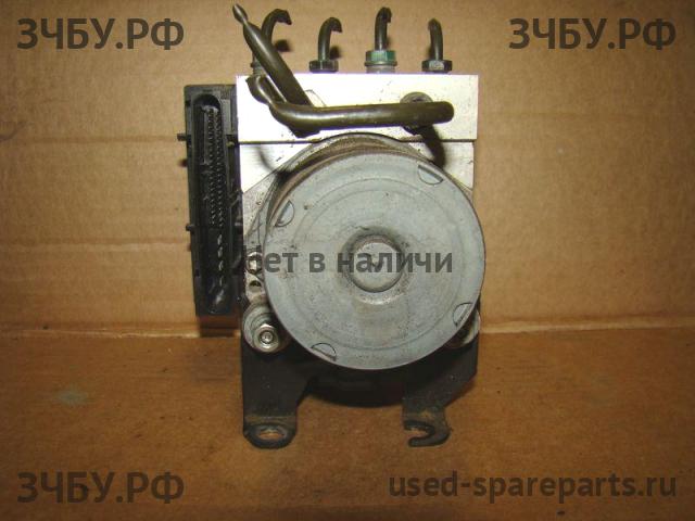 Land Rover Discovery 3 Блок ABS (насос)