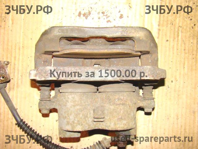 Land Rover Range Rover 2 (Classic) Суппорт передний правый (в сборе со скобой)