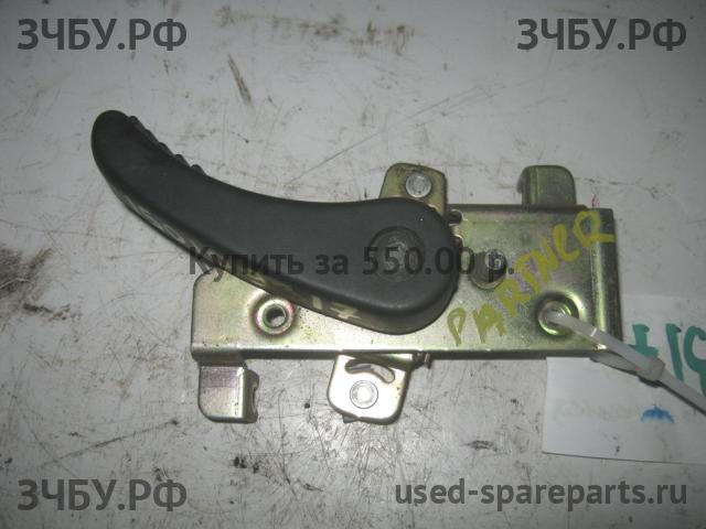 Peugeot Partner 1 (M59) Ручка открывания багажника