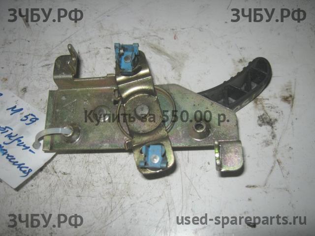 Peugeot Partner 1 (M59) Ручка открывания багажника